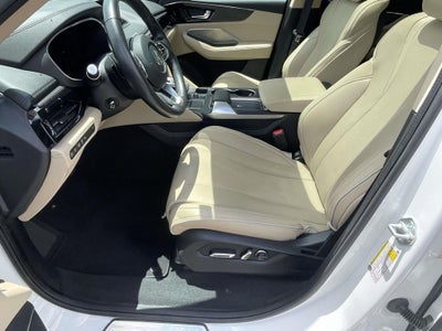 2023 Acura MDX Advance SH-AWD