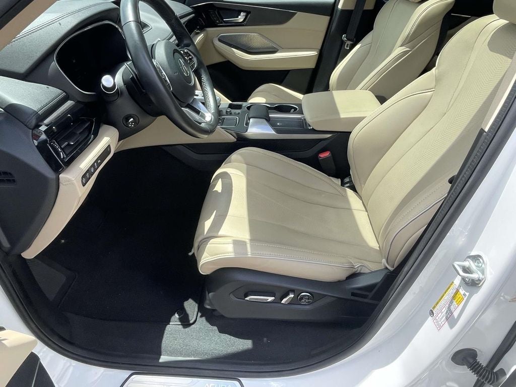 2023 Acura MDX Advance SH-AWD