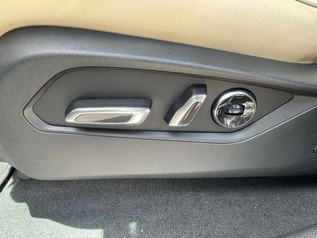 2023 Acura MDX Advance SH-AWD