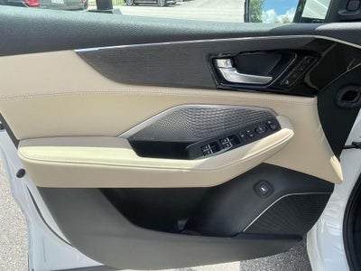 2023 Acura MDX Advance SH-AWD