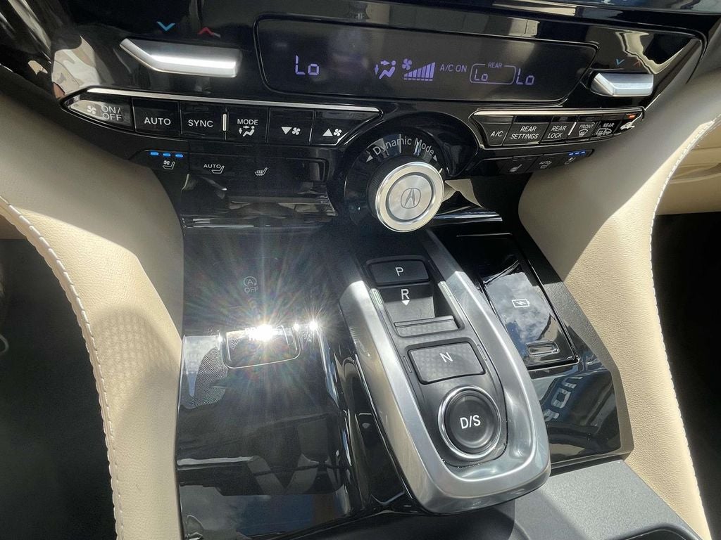 2023 Acura MDX Advance SH-AWD