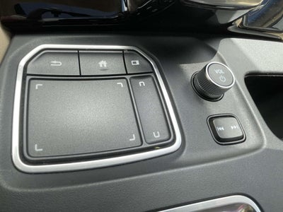 2023 Acura MDX Advance SH-AWD