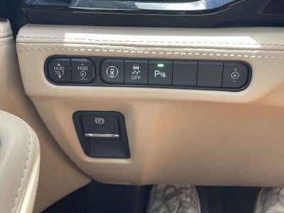 2023 Acura MDX Advance SH-AWD