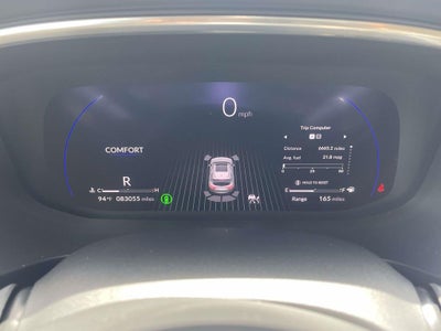 2023 Acura MDX Advance SH-AWD