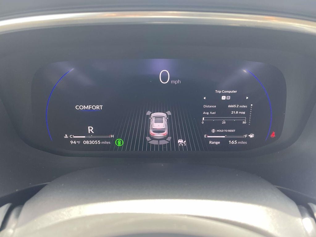 2023 Acura MDX Advance SH-AWD