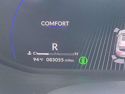 2023 Acura MDX Advance SH-AWD