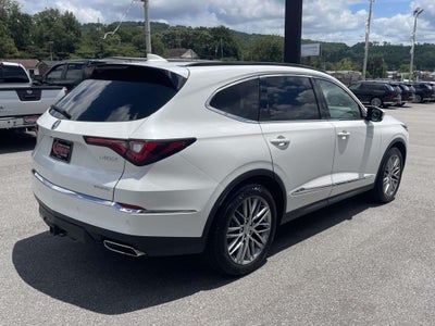 2023 Acura MDX Advance SH-AWD