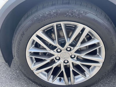 2023 Acura MDX Advance SH-AWD
