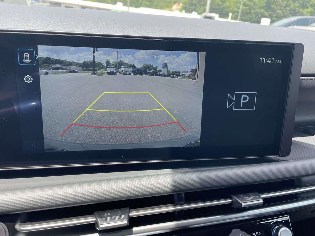 2026 Hyundai TUCSON SEL Plus FWD