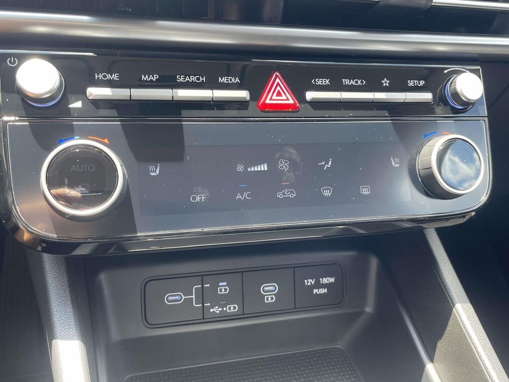 2026 Hyundai TUCSON SEL Plus FWD