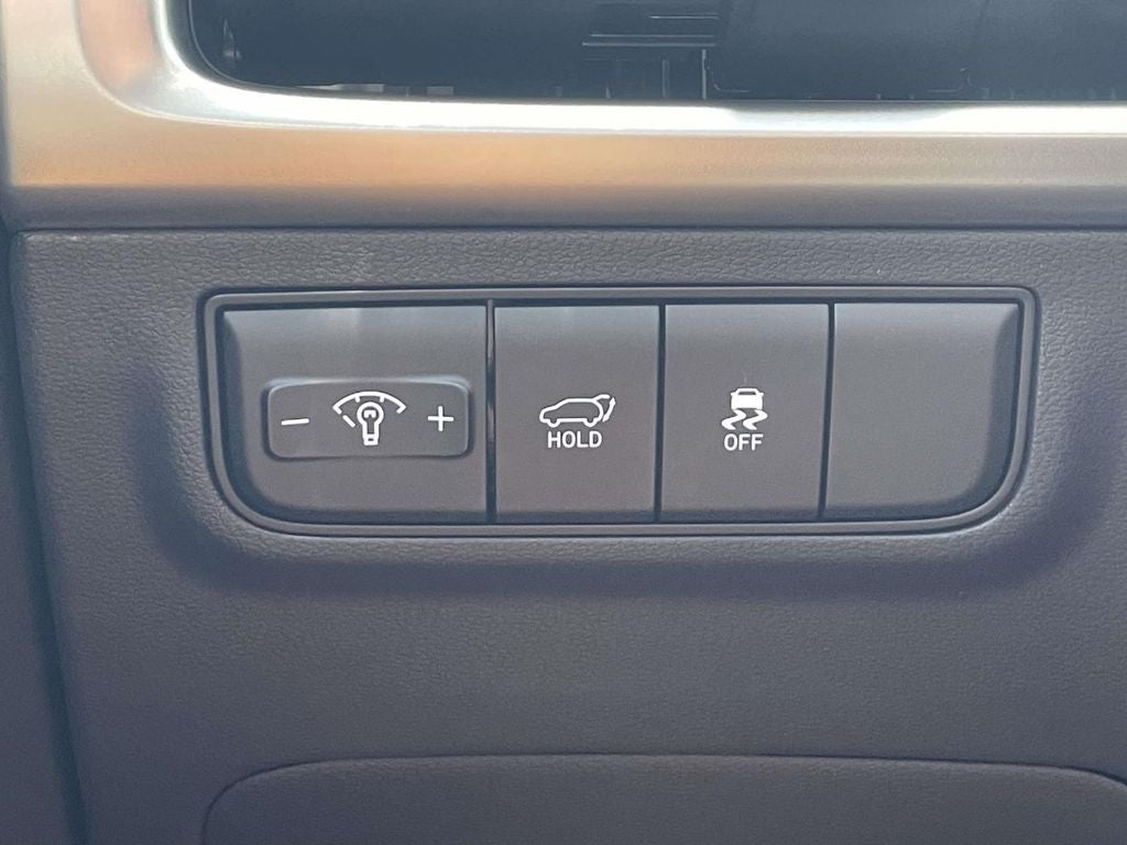 2026 Hyundai TUCSON SEL Plus FWD