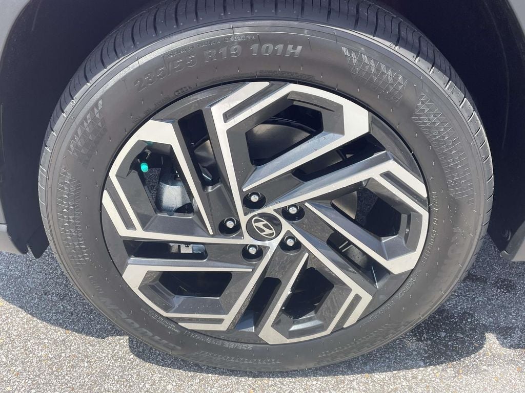2026 Hyundai TUCSON SEL Plus FWD