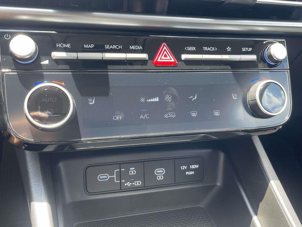 2026 Hyundai TUCSON SEL Plus FWD