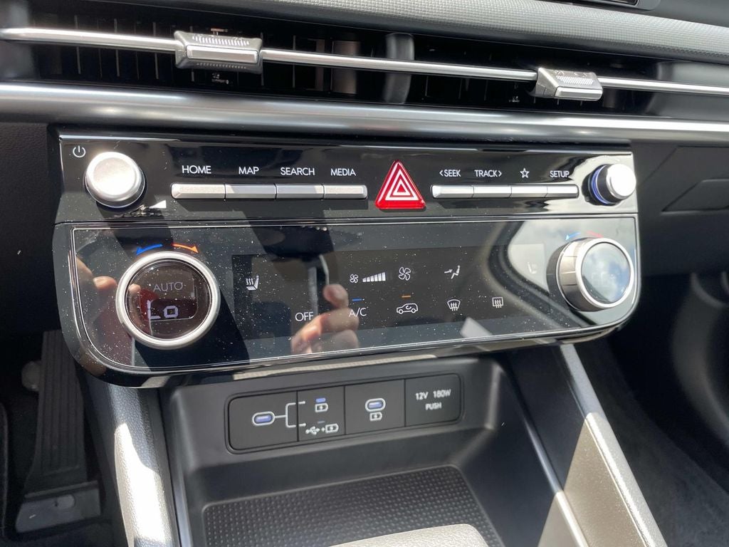 2026 Hyundai TUCSON SEL Plus FWD