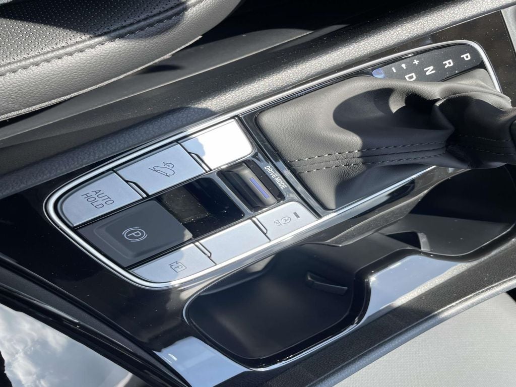 2026 Hyundai TUCSON SEL Plus FWD