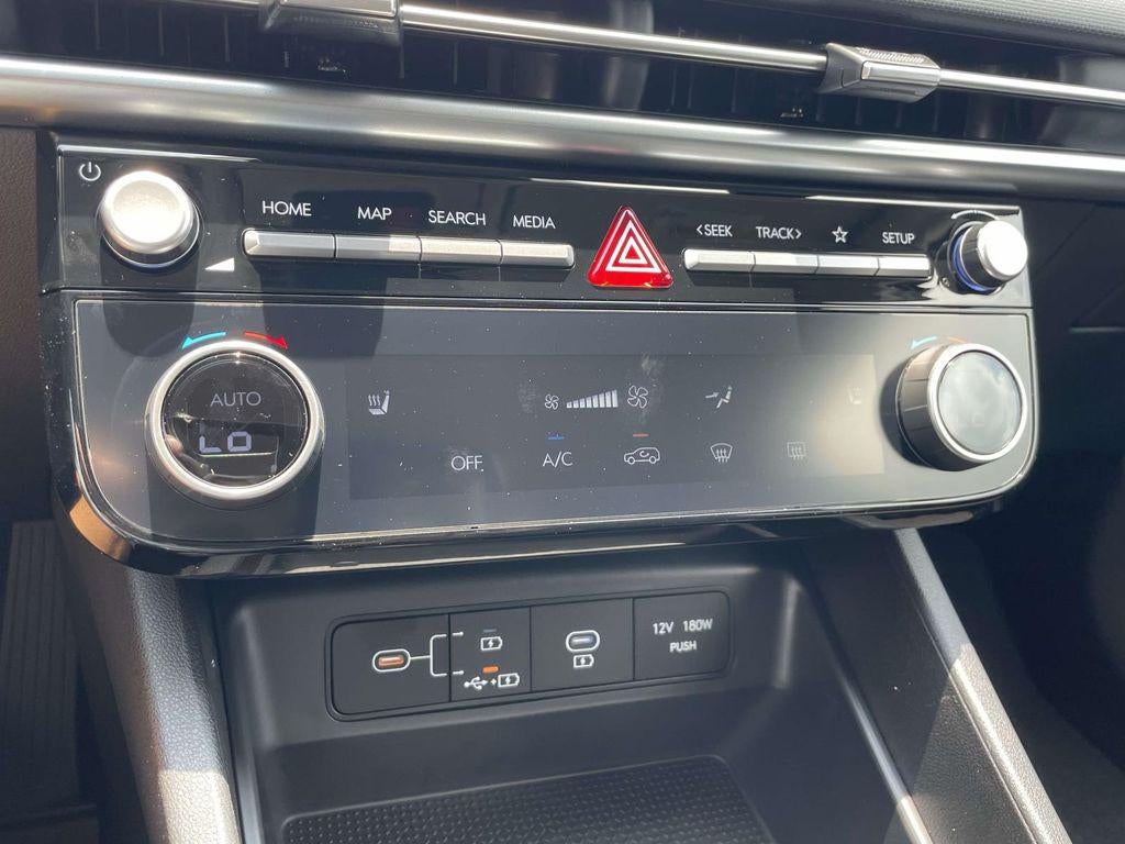 2026 Hyundai TUCSON SEL Plus FWD