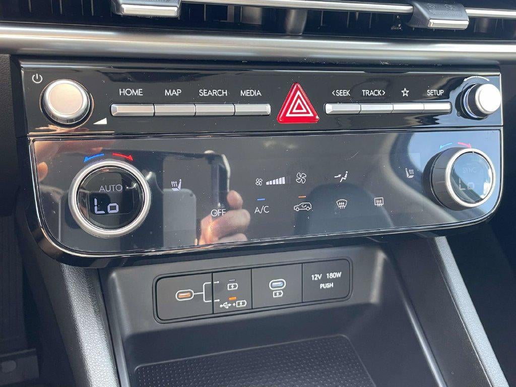 2026 Hyundai TUCSON SEL Plus FWD