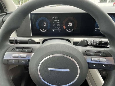 2026 Hyundai TUCSON SEL Plus FWD