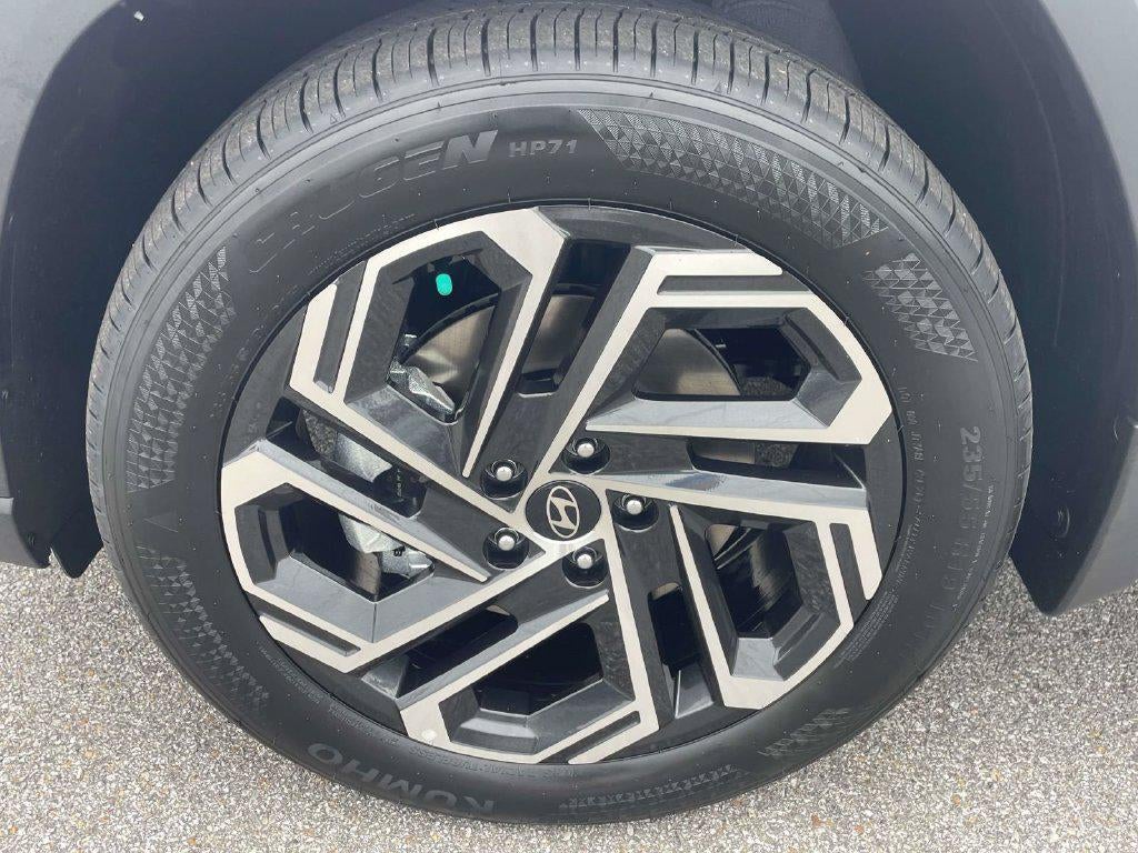 2026 Hyundai TUCSON SEL Plus FWD