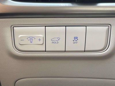 2026 Hyundai TUCSON SEL Plus FWD