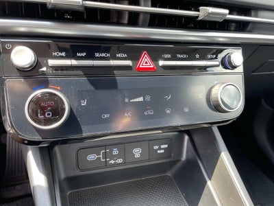 2026 Hyundai TUCSON SEL Plus FWD