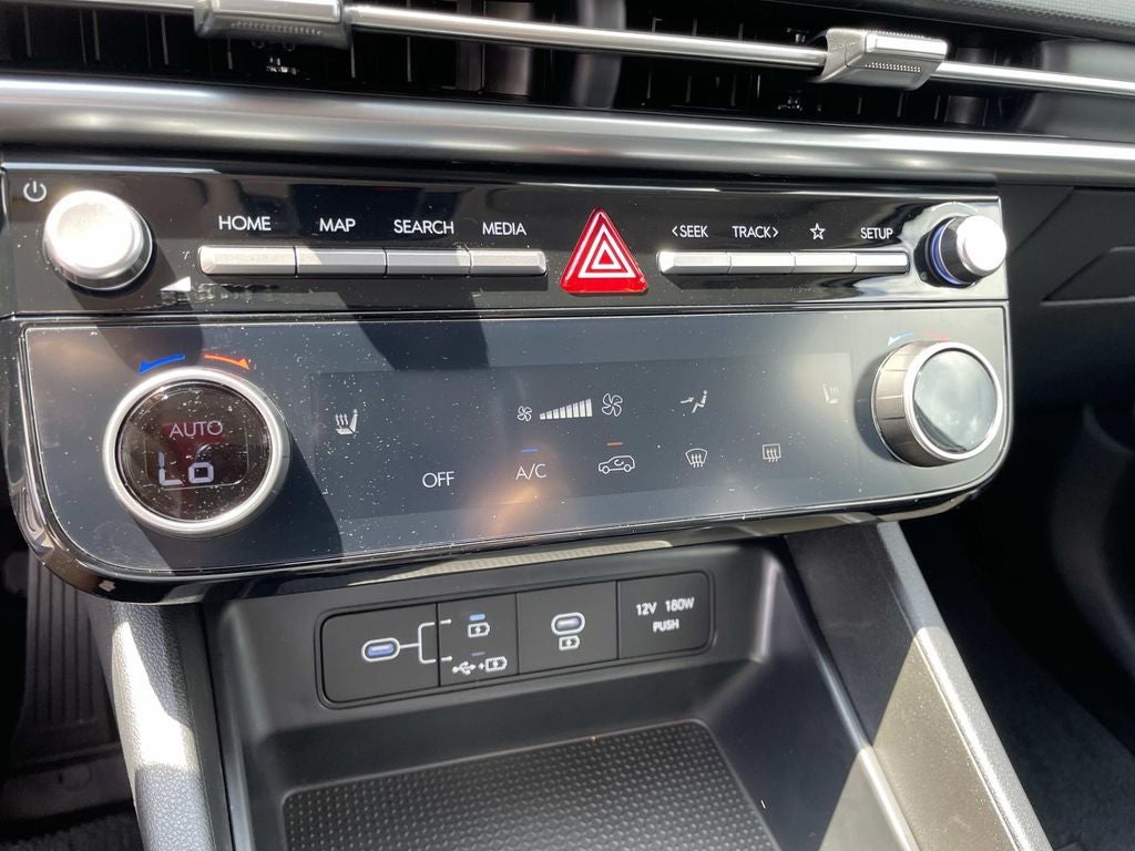 2026 Hyundai TUCSON SEL Plus FWD