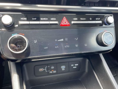 2026 Hyundai TUCSON SEL Plus FWD
