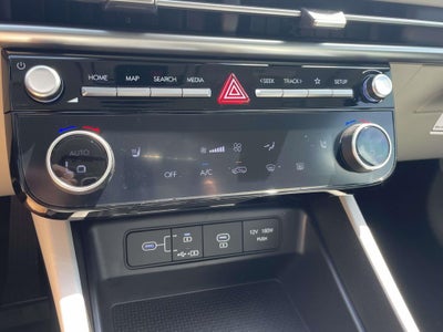 2026 Hyundai TUCSON SEL Plus FWD