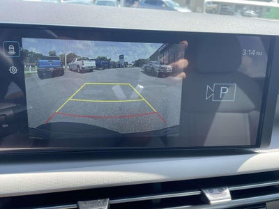 2026 Hyundai TUCSON SEL Plus FWD