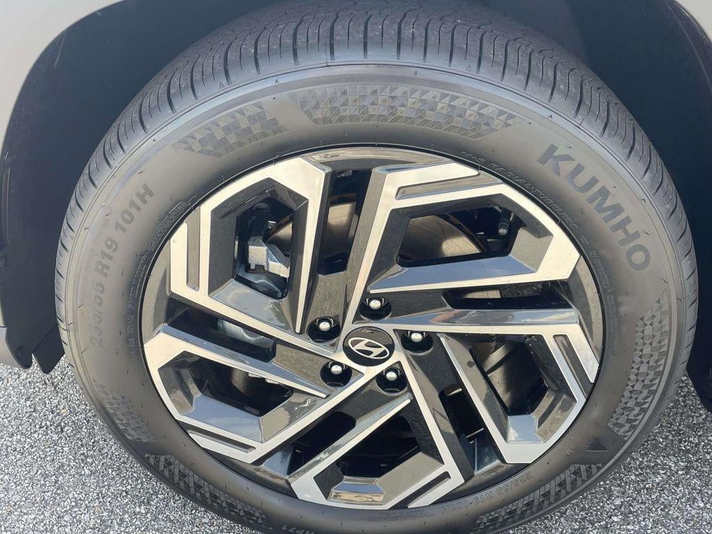 2026 Hyundai TUCSON SEL Plus FWD