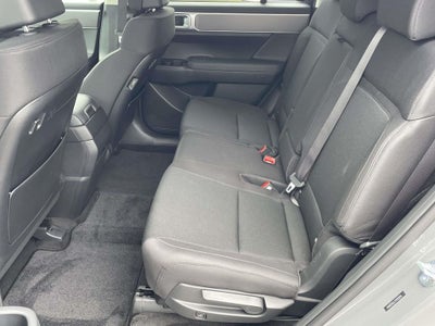 2026 Hyundai SANTA FE SE FWD