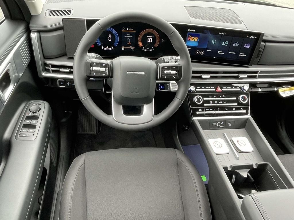 2026 Hyundai SANTA FE SE FWD
