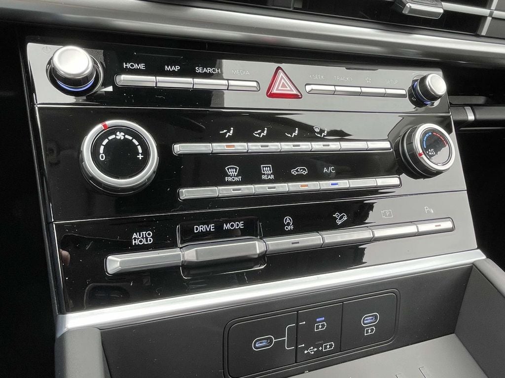 2026 Hyundai SANTA FE SE FWD