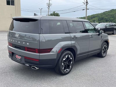 2026 Hyundai SANTA FE SE FWD