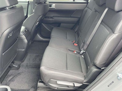 2026 Hyundai SANTA FE SE FWD