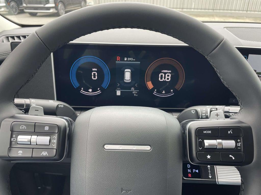 2026 Hyundai SANTA FE SE FWD