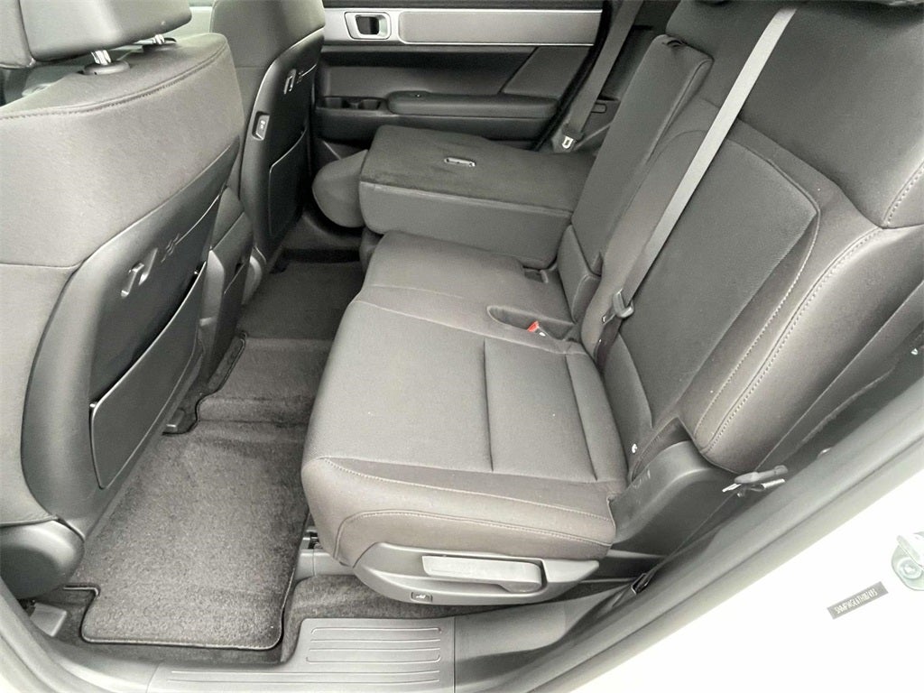 2026 Hyundai SANTA FE SE FWD