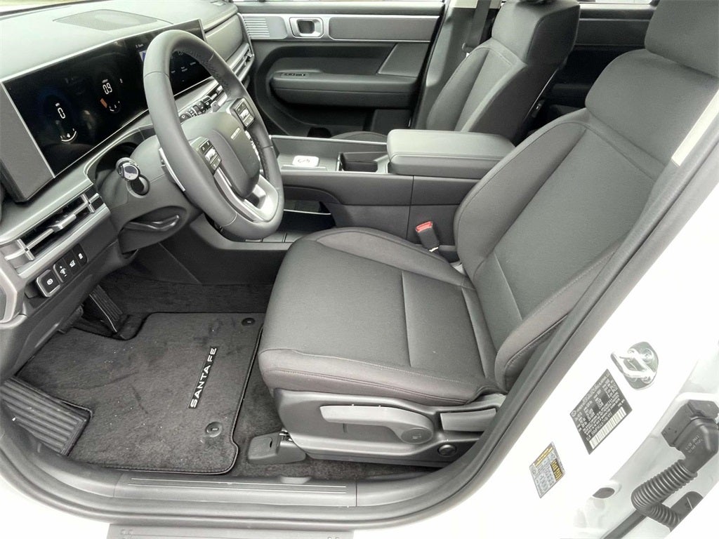 2026 Hyundai SANTA FE SE FWD