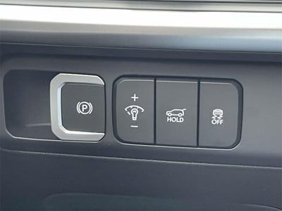 2026 Hyundai SANTA FE SE FWD