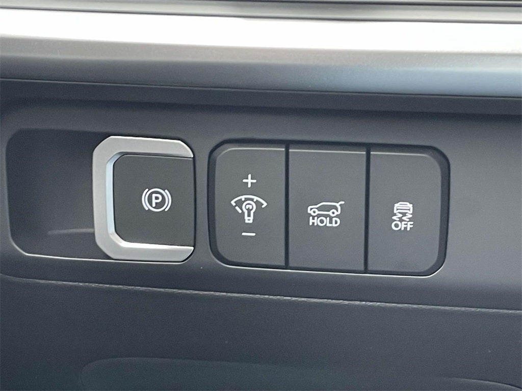 2026 Hyundai SANTA FE SE FWD