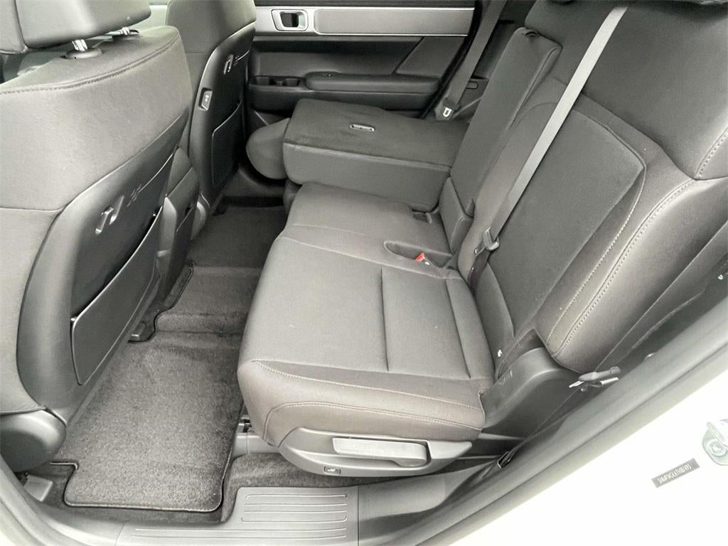 2026 Hyundai SANTA FE SE FWD