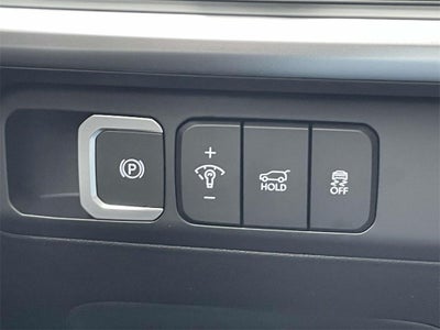 2026 Hyundai SANTA FE SE FWD