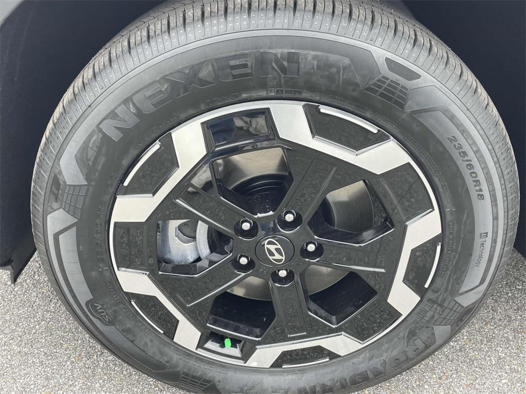 2026 Hyundai SANTA FE SE FWD