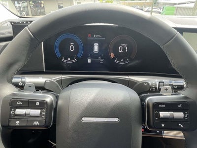 2026 Hyundai SANTA FE SE FWD