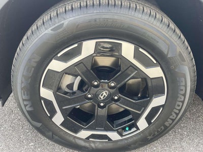 2026 Hyundai SANTA FE SE FWD