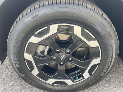 2026 Hyundai SANTA FE SE FWD