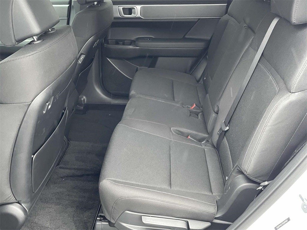 2025 Hyundai SANTA FE SE