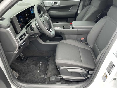 2025 Hyundai SANTA FE SE