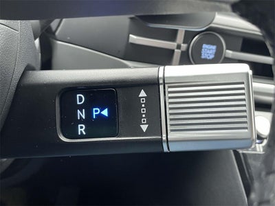 2025 Hyundai SANTA FE SE