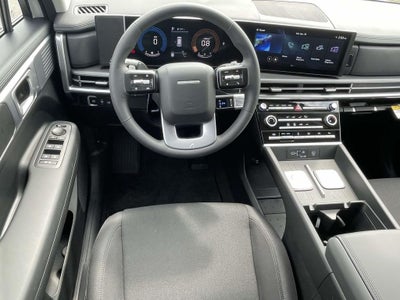 2026 Hyundai SANTA FE SE FWD